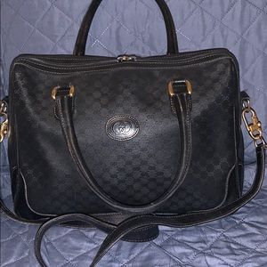 (MAKE OFFER)Authentic GUCCI DR. Bag